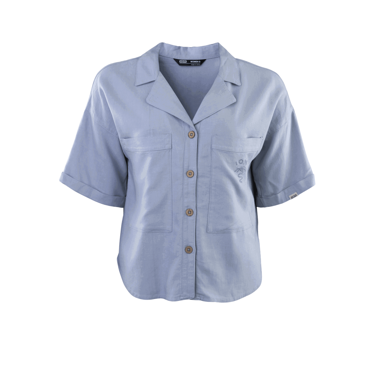 Chemise Vibes femme