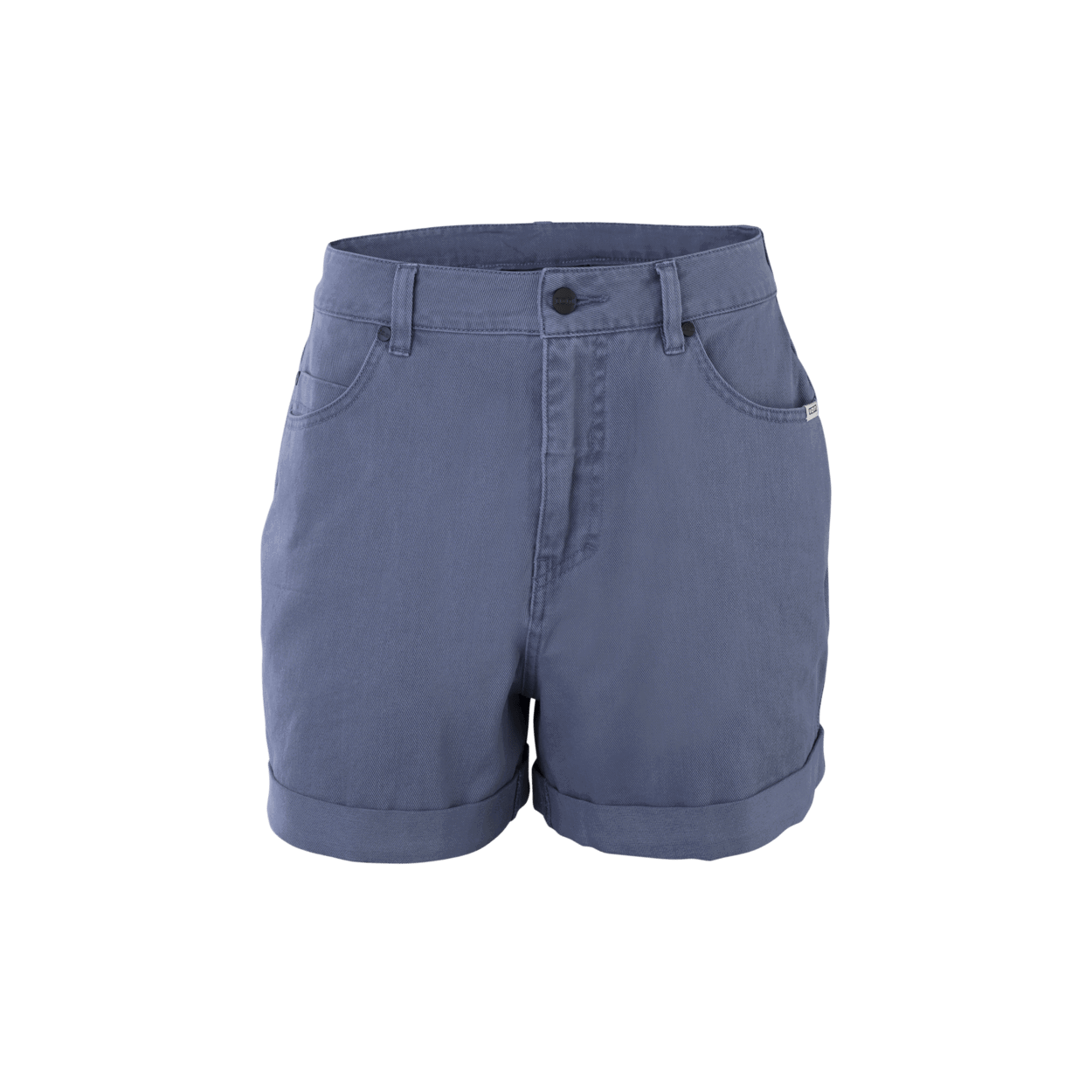 Short en jean femme