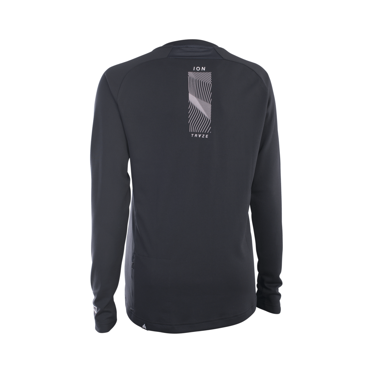 ION MTB Jersey Traze Long Sleeve Women 2023