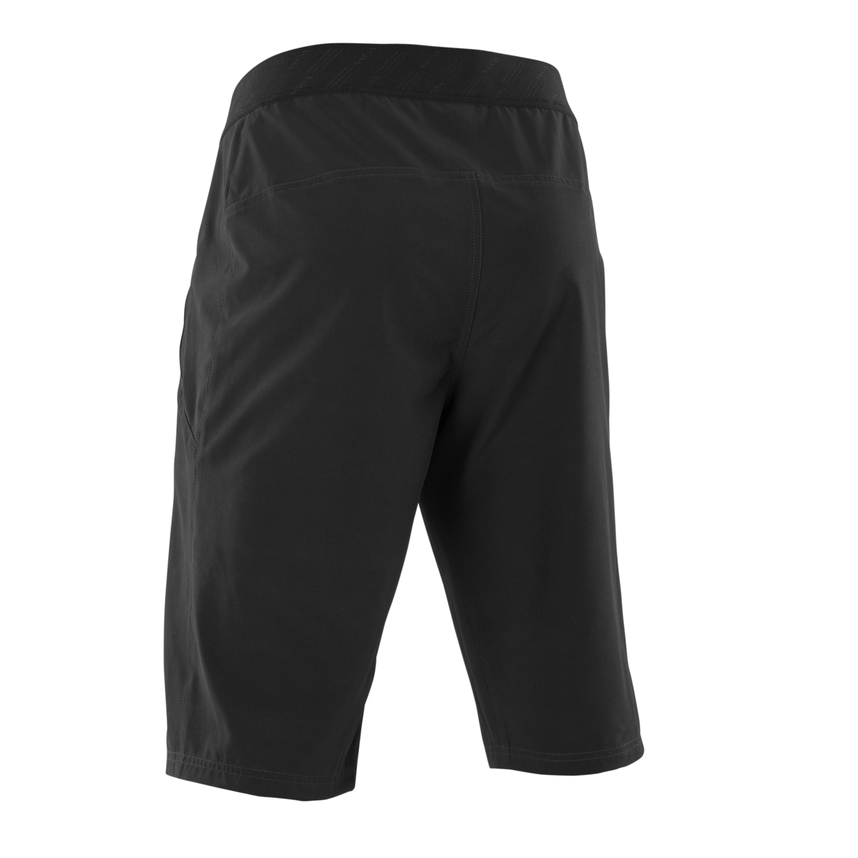 ION MTB Shorts Tech Logo Men 2024