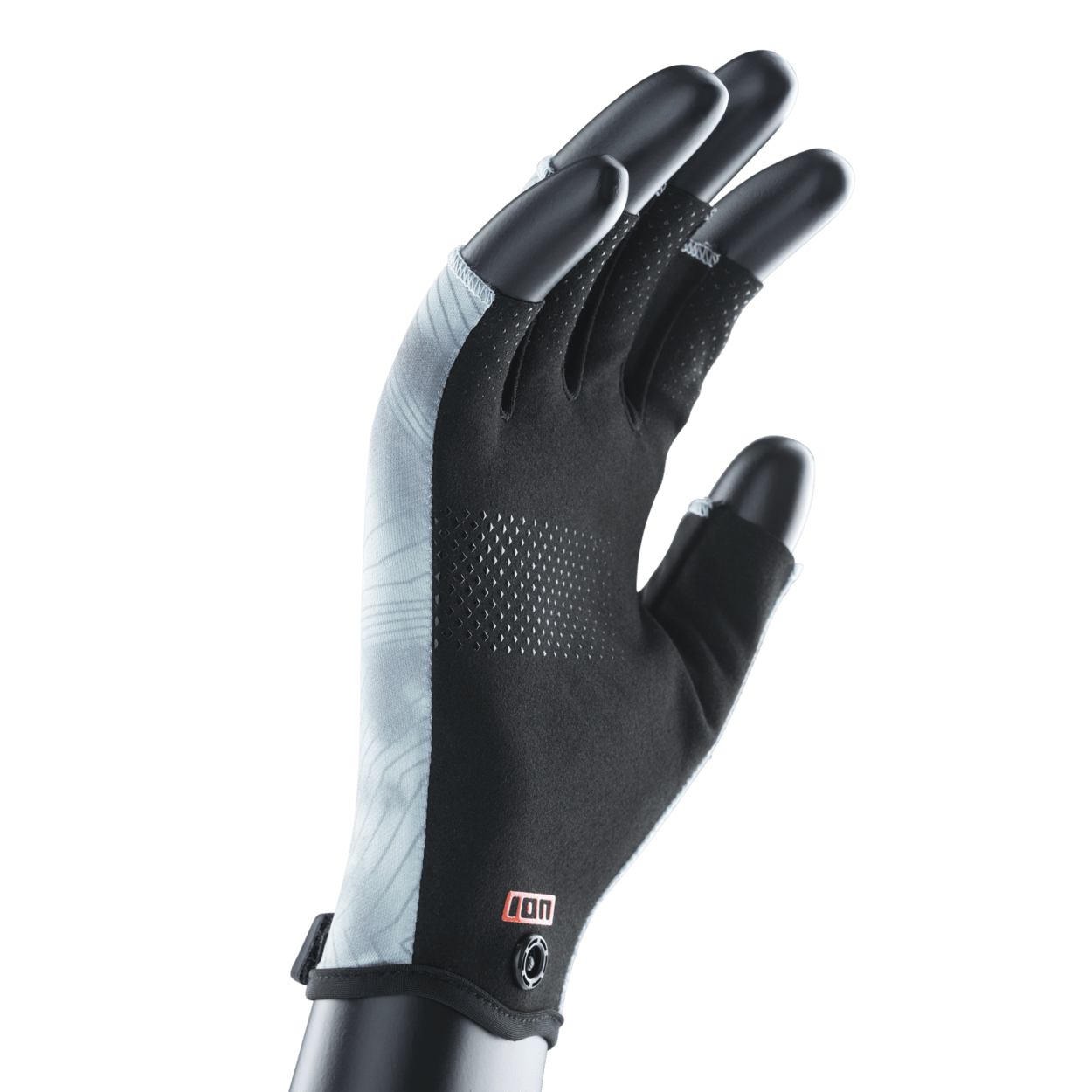 ION Gloves Amara Gloves Half Finger 2024