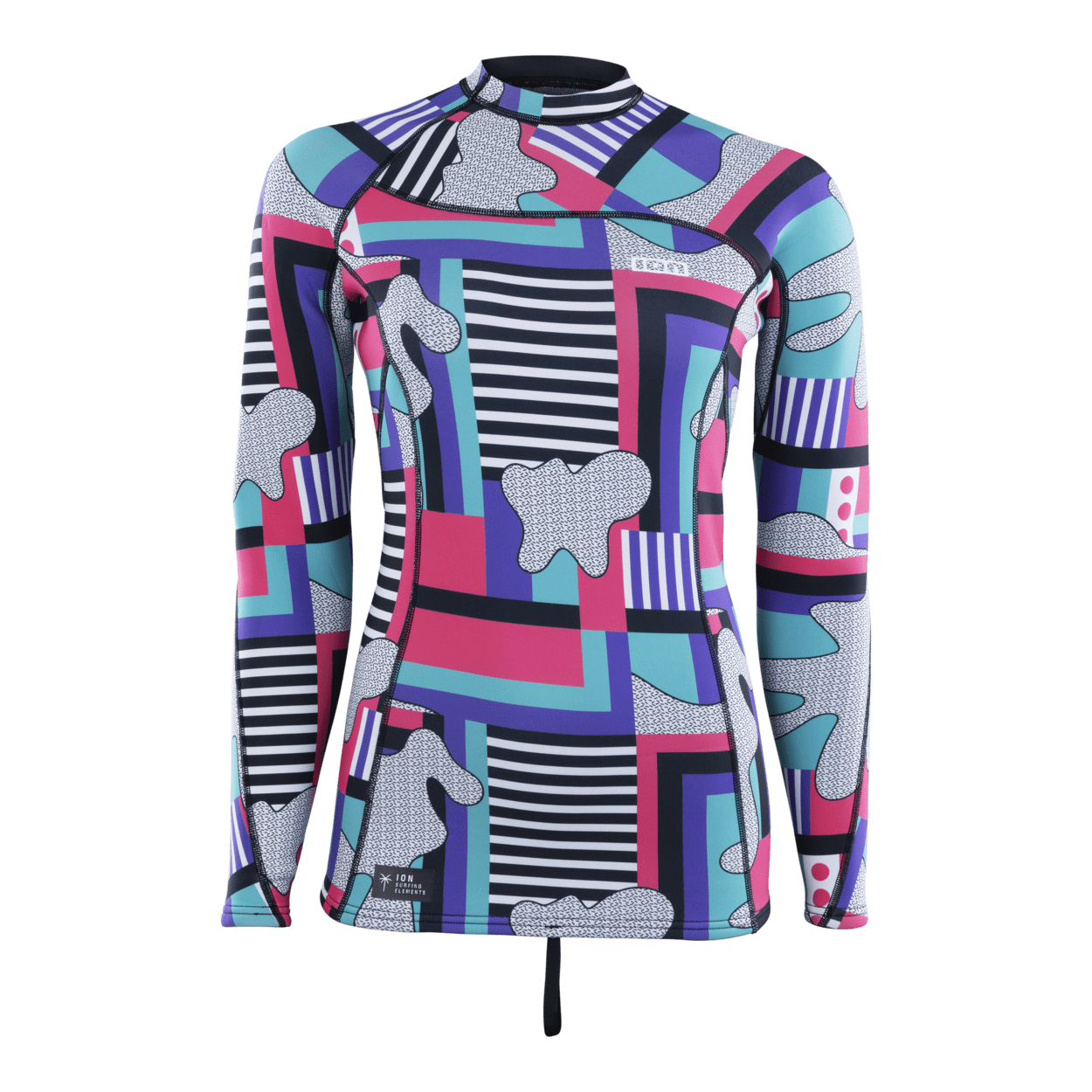 ION Neo Top 2/2 Longsleeve Women 2024