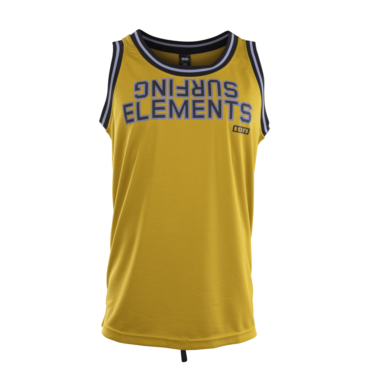 ION Basketball Shirt 2024