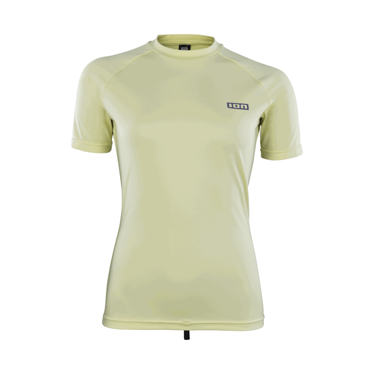 Rashguard Kurzarm Damen