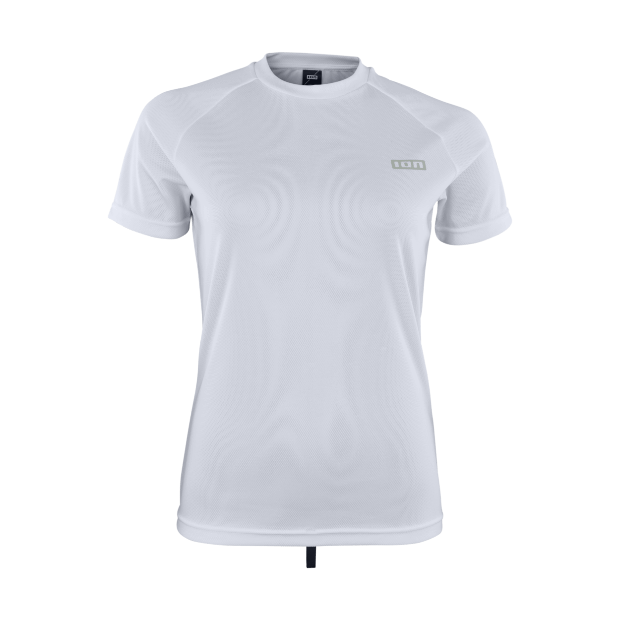 Wetshirt Kurzarm Damen