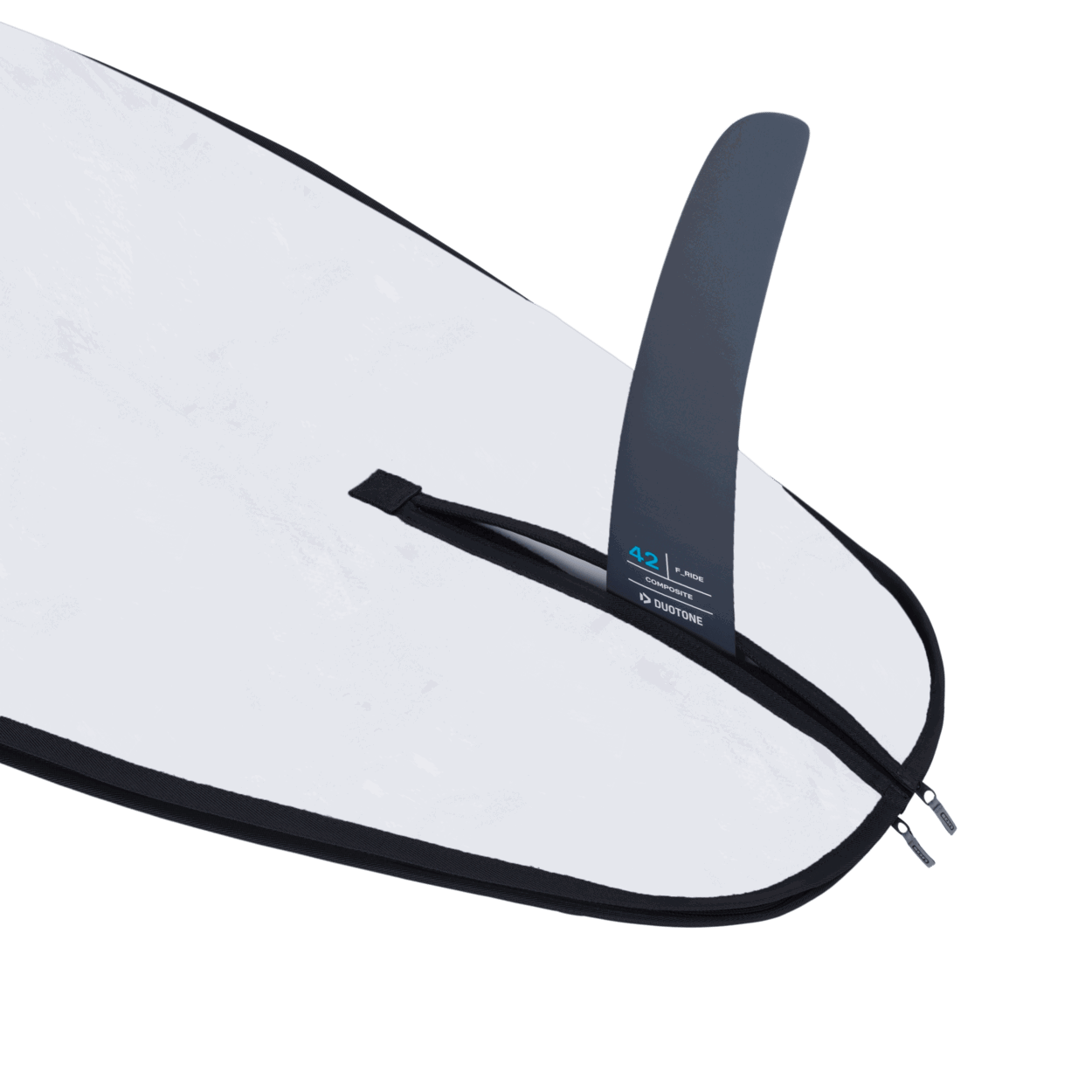 Windsurf Single Boardbag Core