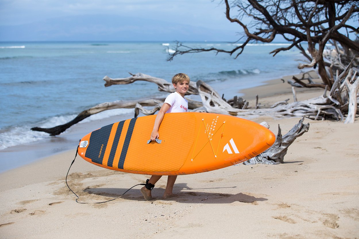 Fanatic Ripper Pure Adjustable 3-Piece 2023