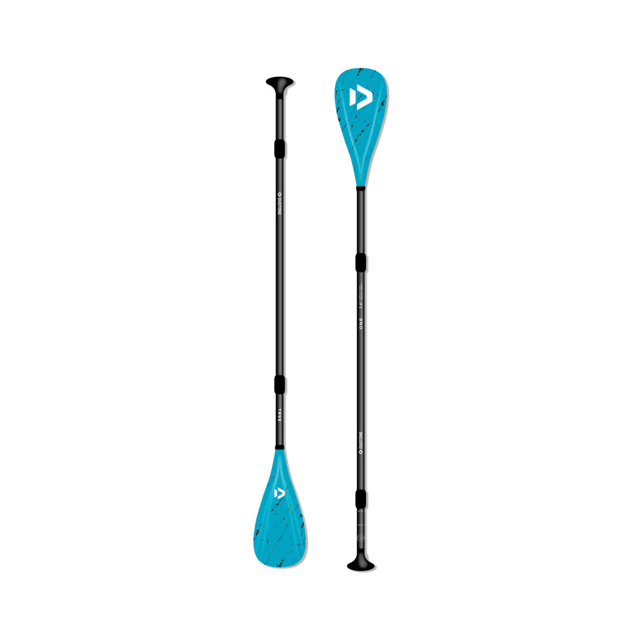 SUP Paddle One (3-teilig)