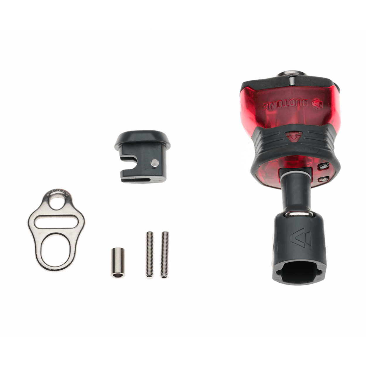 North Iron Heart VI with ball bearing Click Bar (SS23-onw) 2024