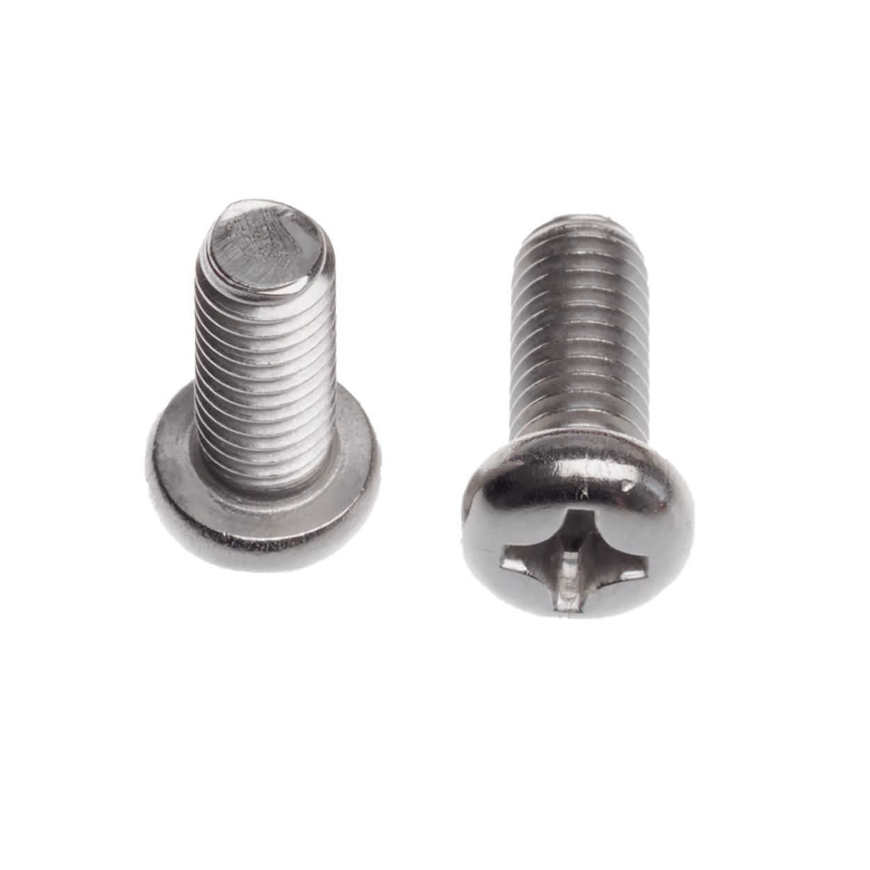 Duotone Screw FS M6 15mm (SS19-SS21) (2pcs) 2021