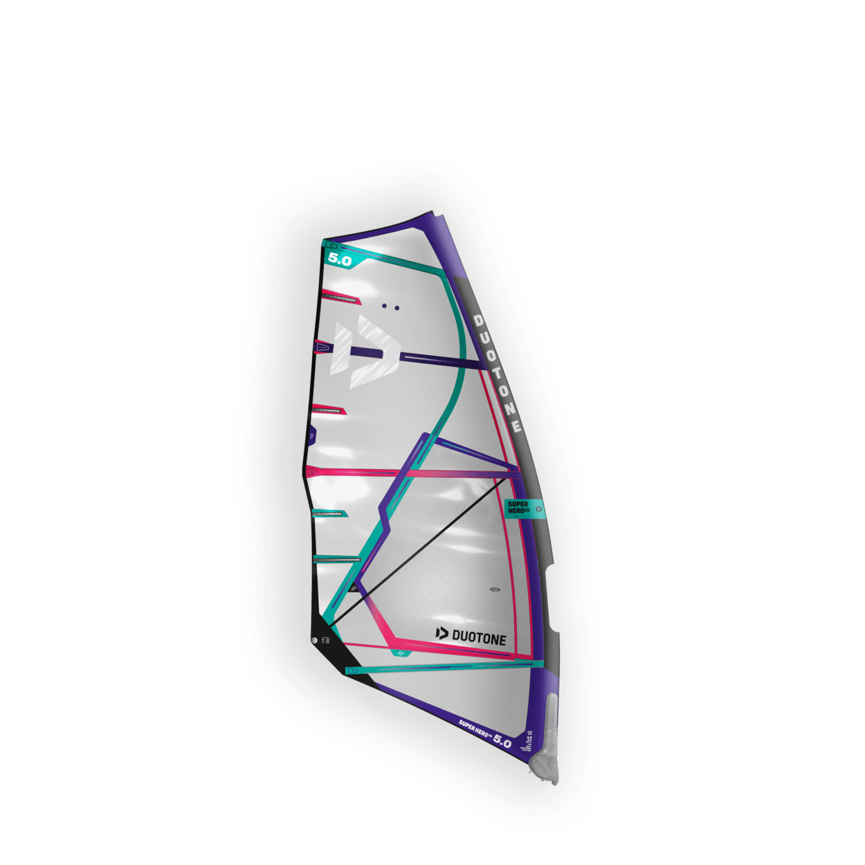 Duotone SUPER HERO HD 2021