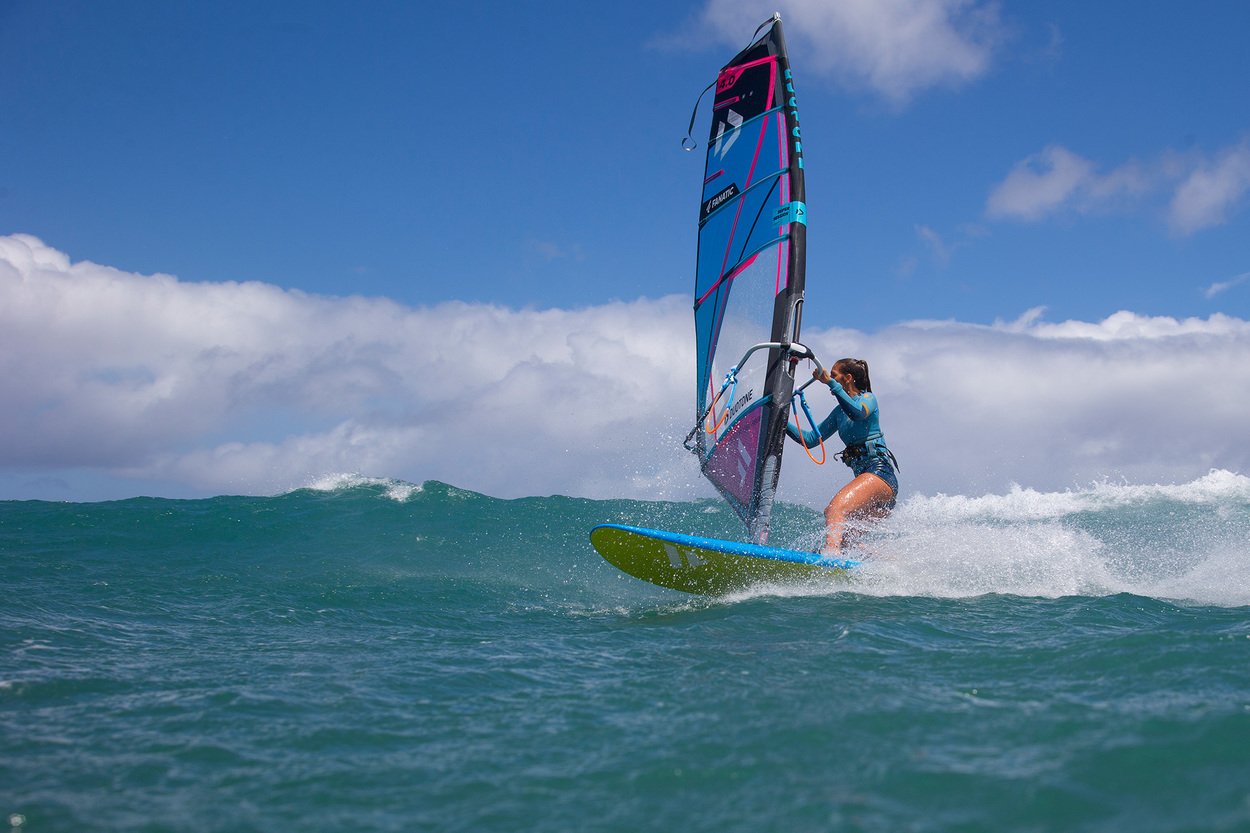 Fanatic FreeWave 2020