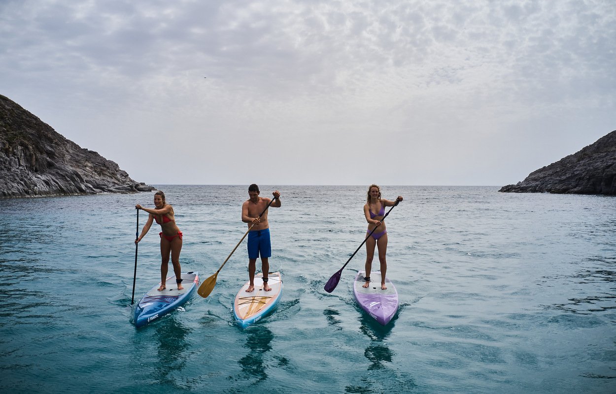 Fanatic Diamond 35 Slim Adjustable 2024