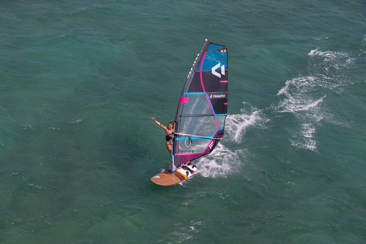 Fanatic Gecko Eco 2020