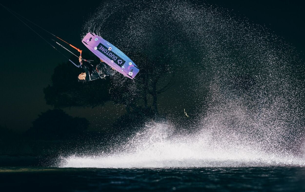 Duotone Team Series 2024