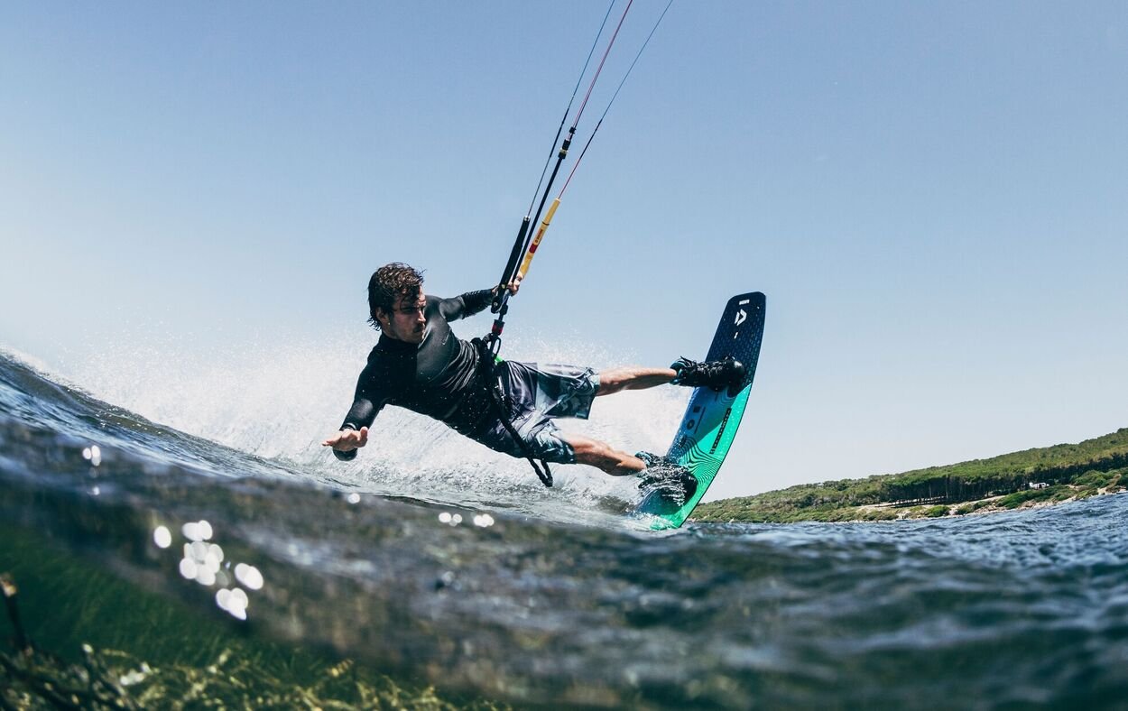 Duotone Team Series SLS 2024