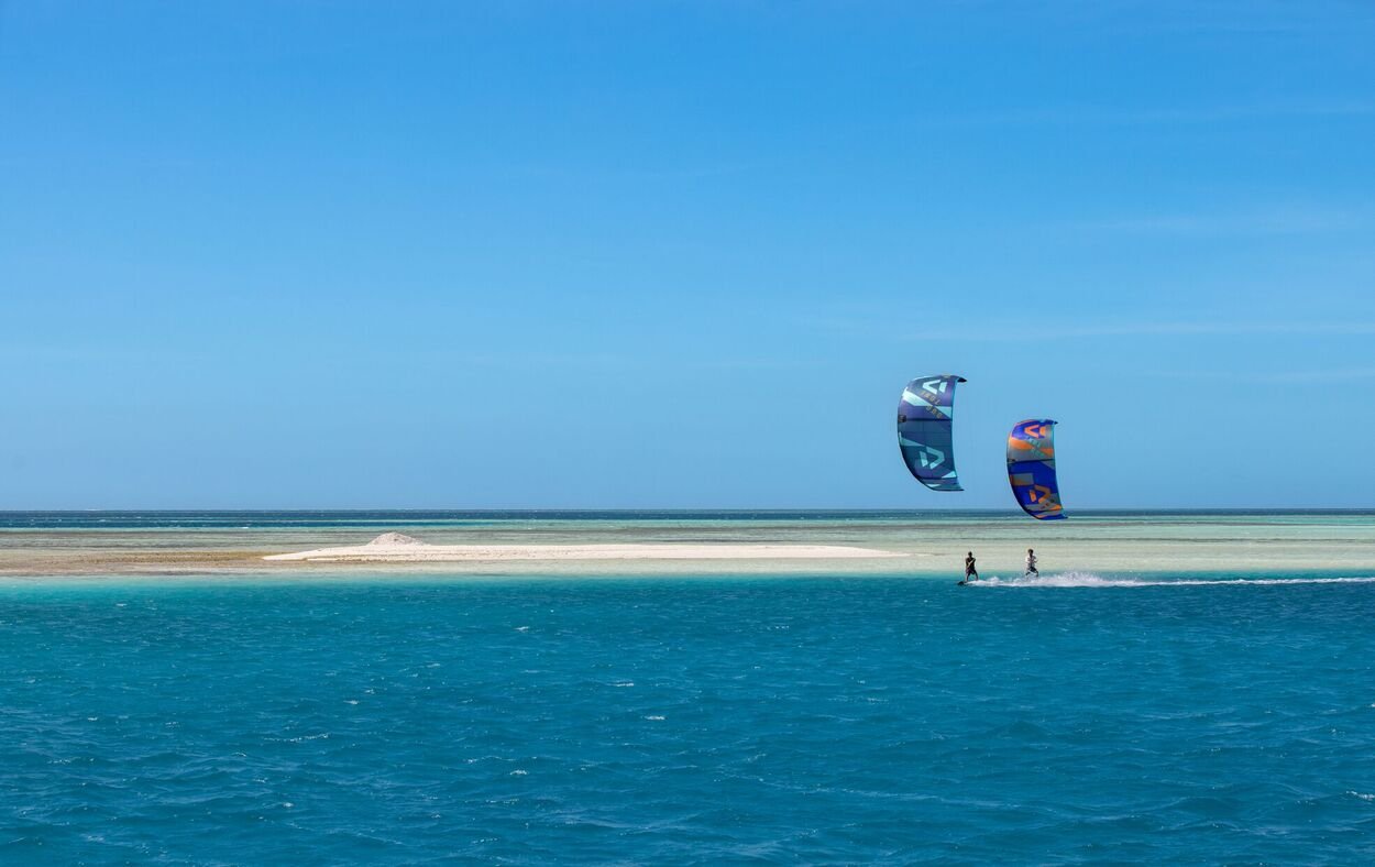 Duotone Vario Combo 2024