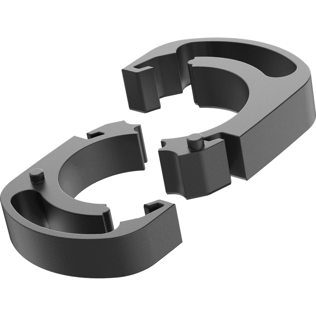 SQLab Spacer Set 812R 20NO