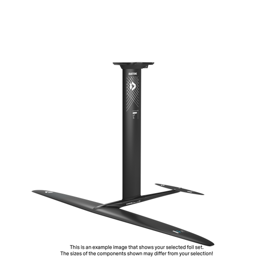 Mast AL 3BS QM (Mono) 75 Fuselage Aero AL 3BS 66 Wing Set AMP SLS 2145/H210