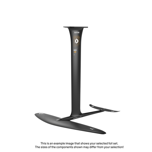 Mast Slim 2.0 D/LAB 84 Fuselage Aero AL 3BS 66 Wing Set Free 1500/250