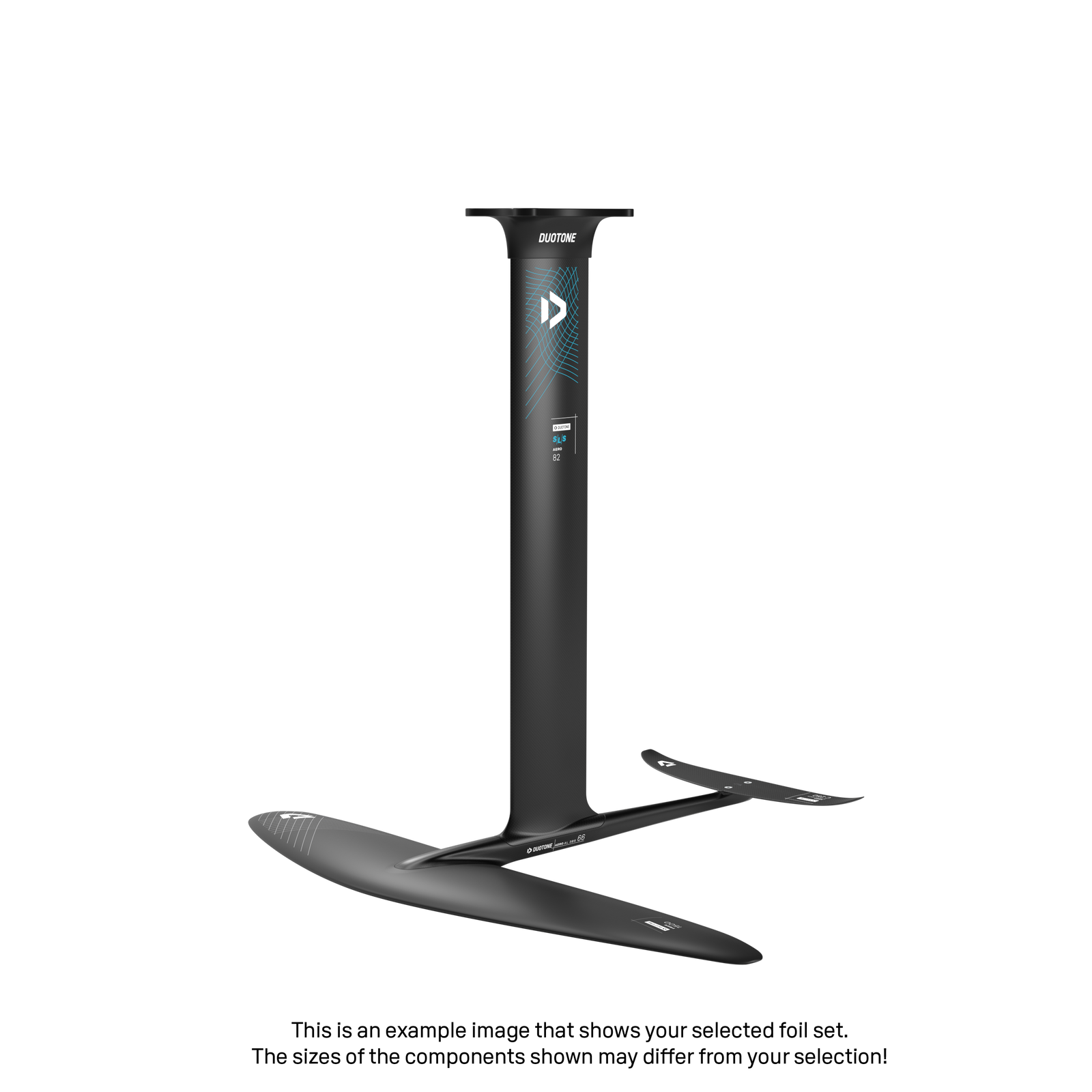 Mast Aero SLS 90 Fuselage Aero AL 3BS 90 Wing Set Free 1500/250