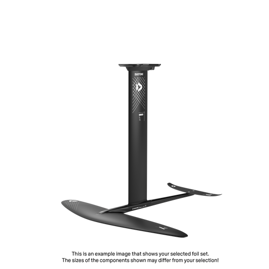 Mast AL 3BS QM (Mono) 75 Fuselage Aero AL 3BS 90 Wing Set Free 2000/300