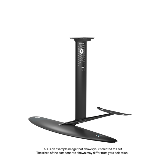 Mast AL 3BS QM (Mono) 82 Fuselage Aero AL 3BS 66 Wing Set Aero Lift SLS 2400/300