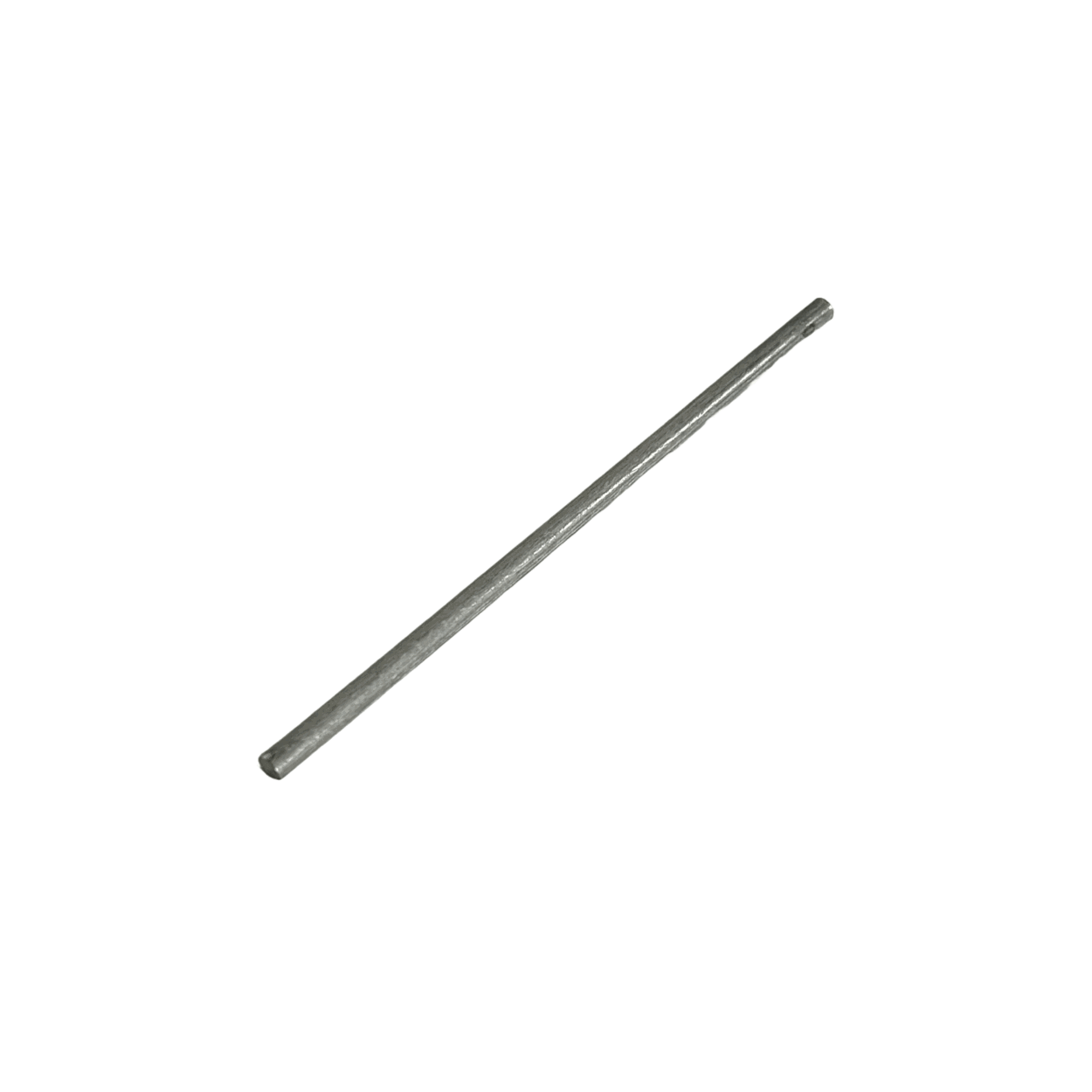 Duotone Foil Spare Steel Rod Base Plate QM (SS25-onw) 2025