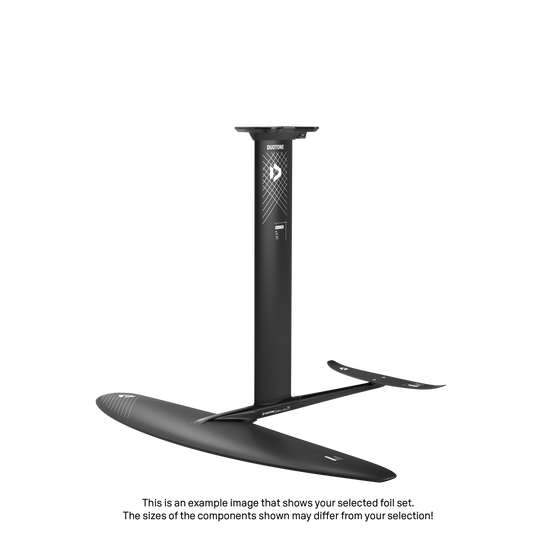 Mast AL 3BS QM (Mono) 82 Fuselage Aero AL 3BS 90 Wing Set Lift 2400/300