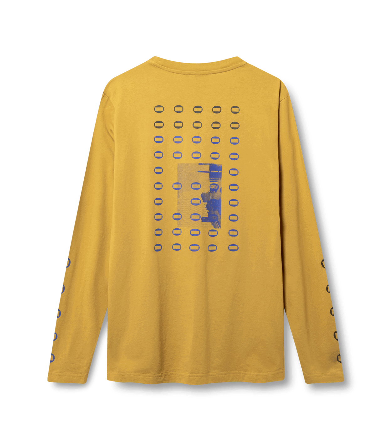 Duotone Apparel Tee Team LS unisex 2025