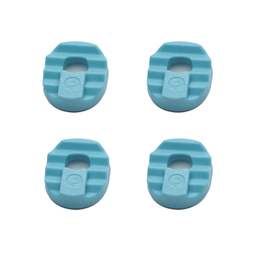 Duotone Entity Washers (SS12-onw) (4pcs) 2026