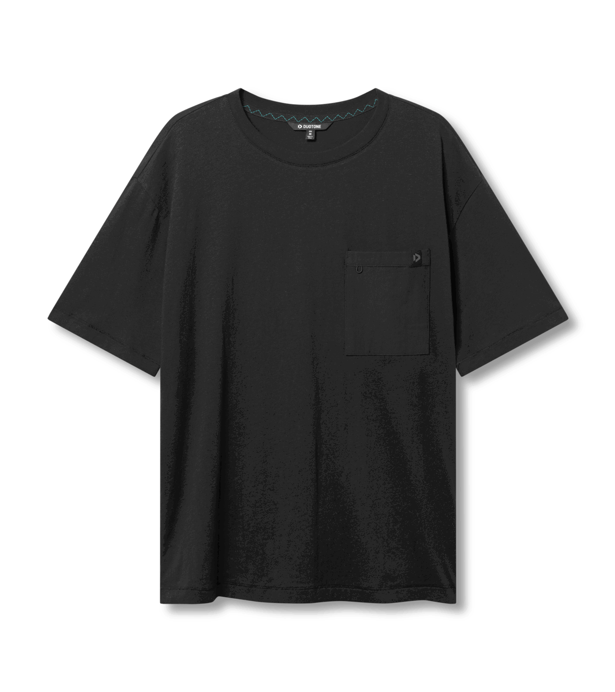 Duotone Apparel Tee SS woven men 2025