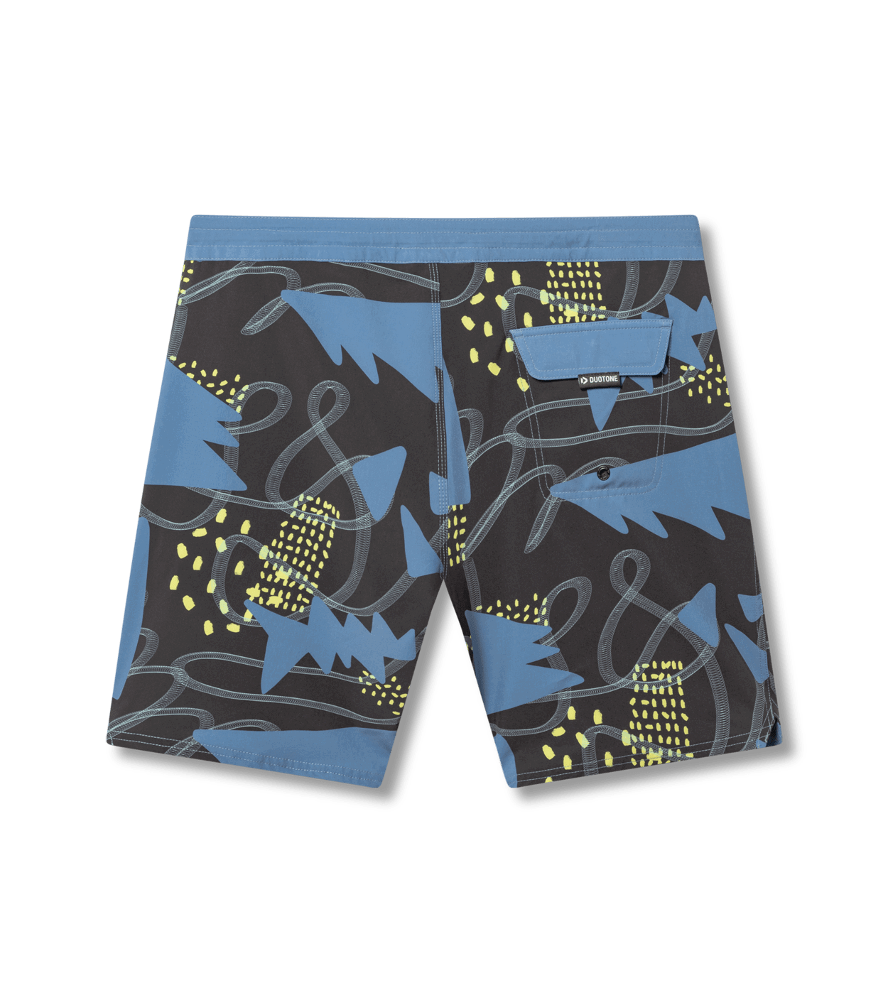 Duotone Apparel Boardshorts DT 19inch men 2025