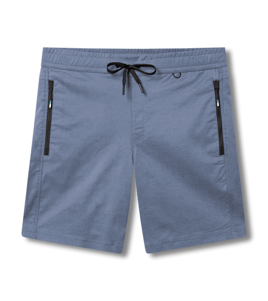 Duotone Apparel Short Denim/Twill men 2025