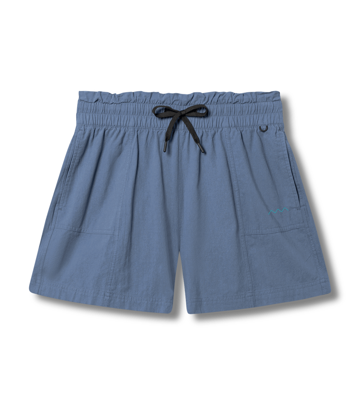 Duotone Apparel Shorts woven women 2025