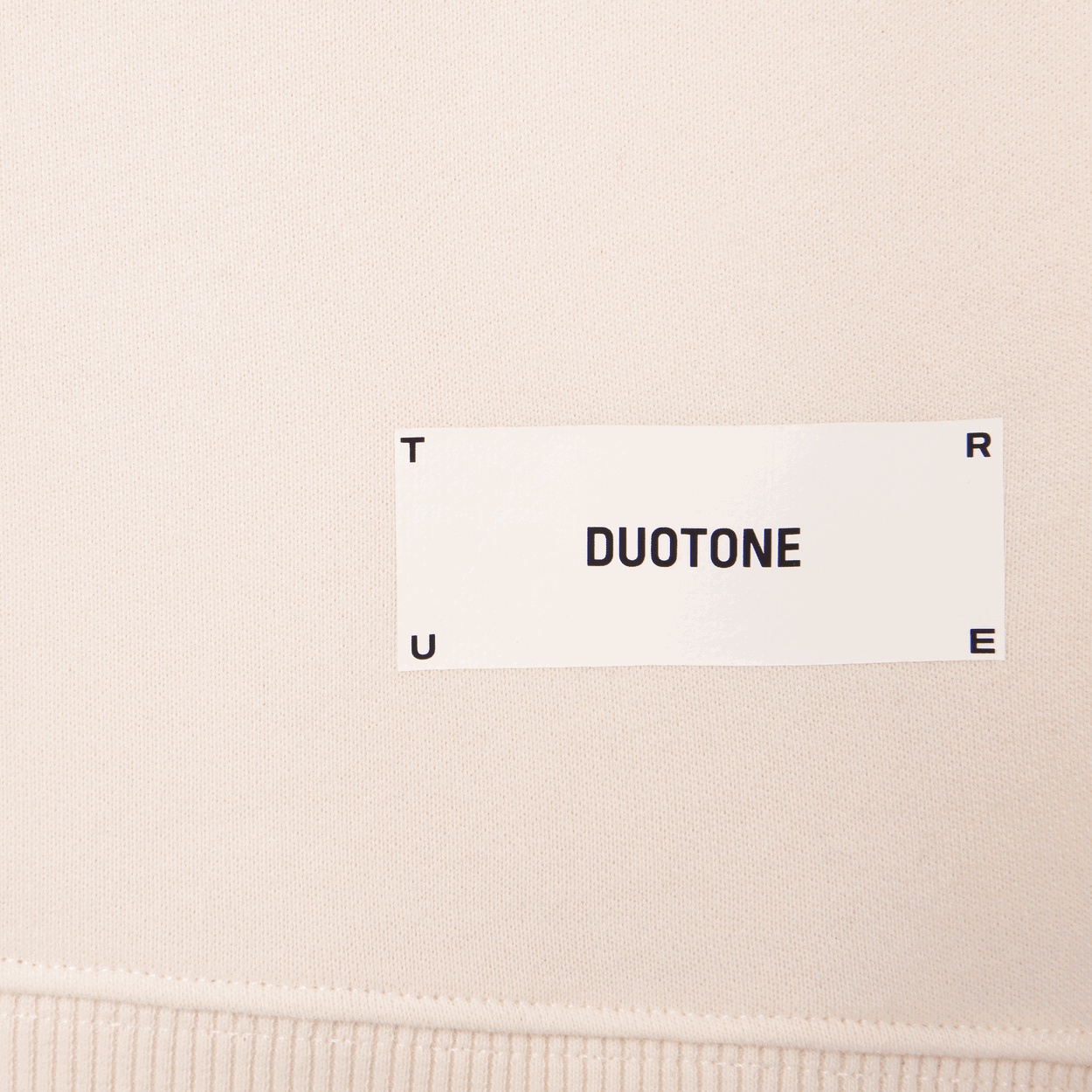 Duotone Apparel Sweater Concept Blue 2026