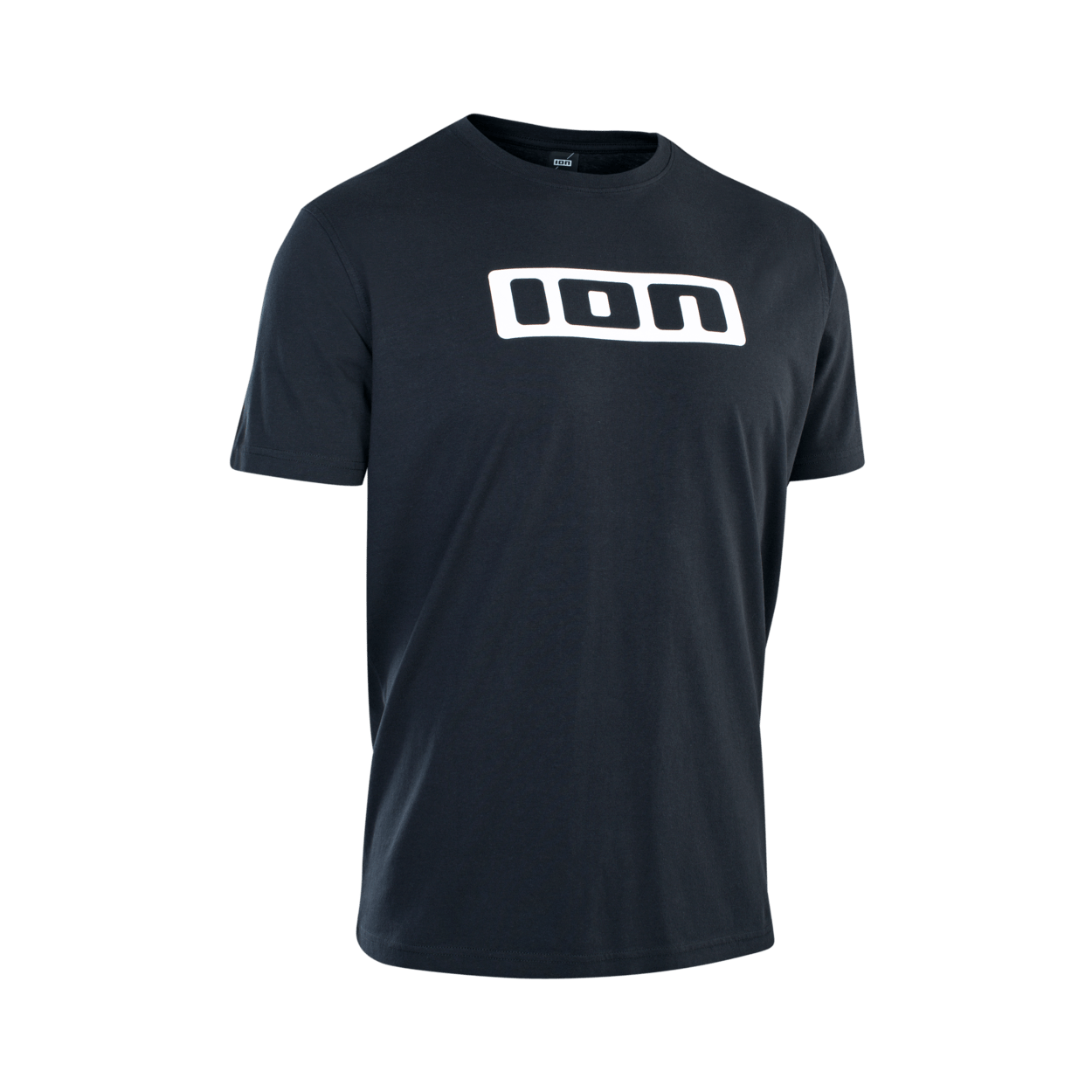 ION Men T-Shirt Logo Shortsleeve 2024