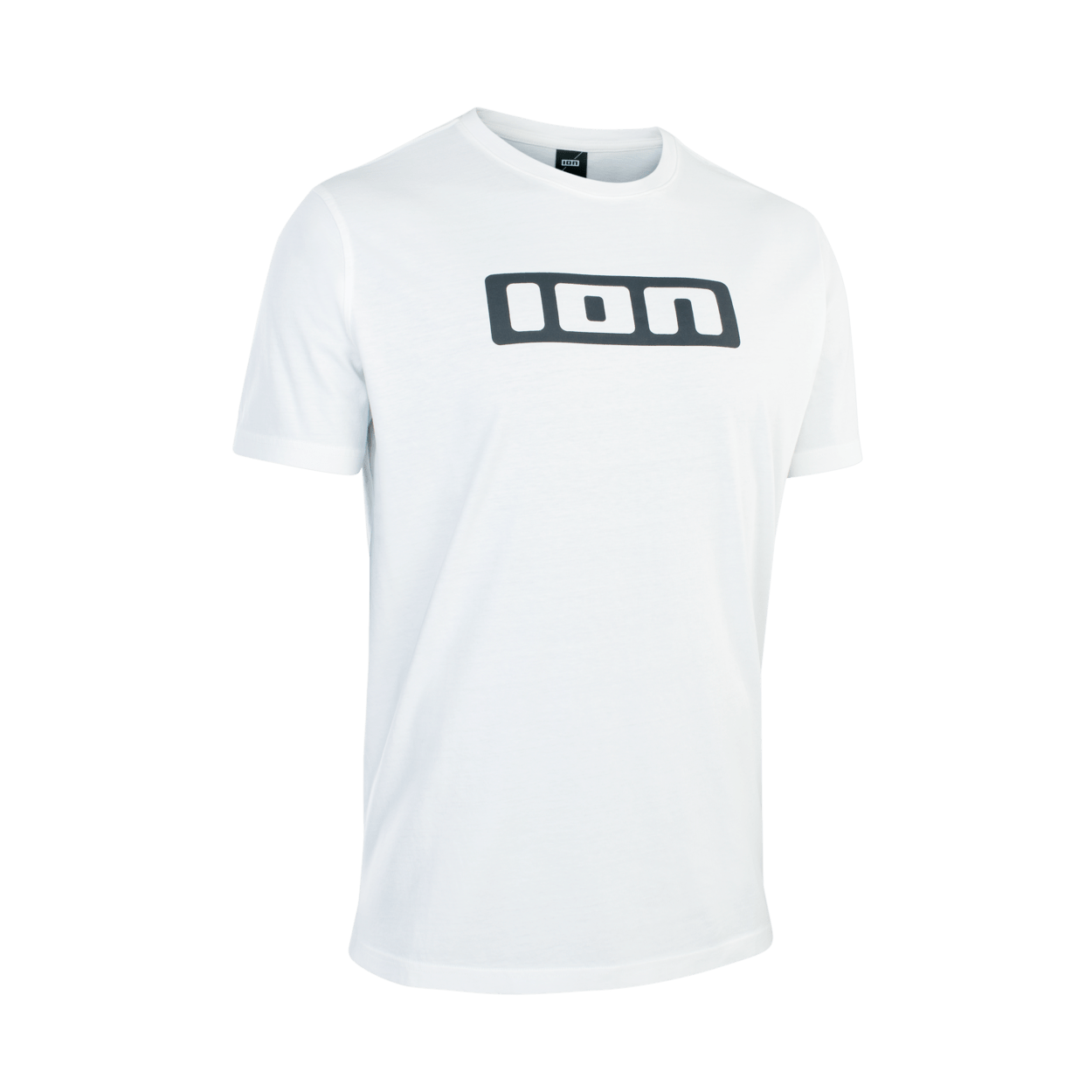 ION Men T-Shirt Logo Shortsleeve 2024