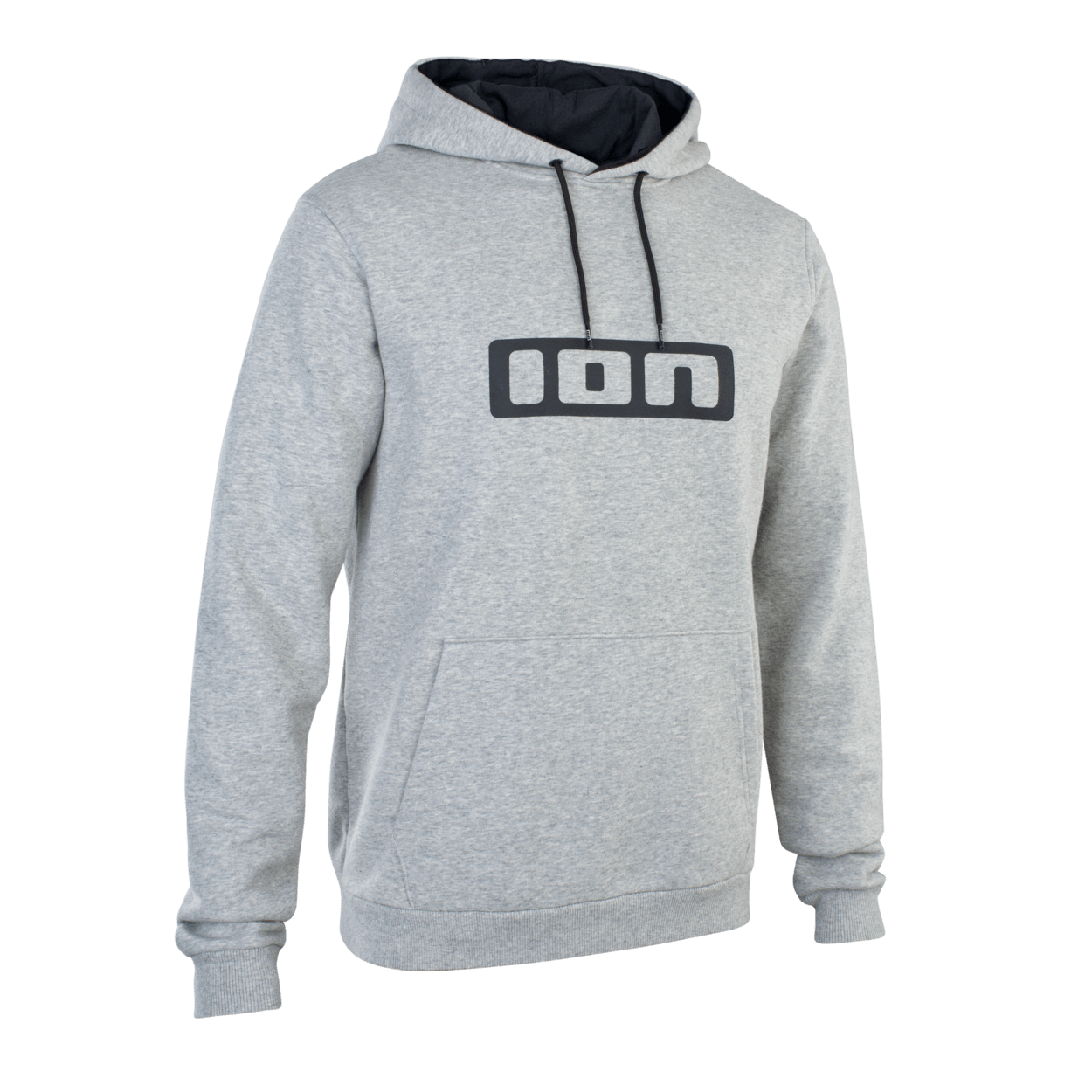 ION Men Hoody Logo 2024