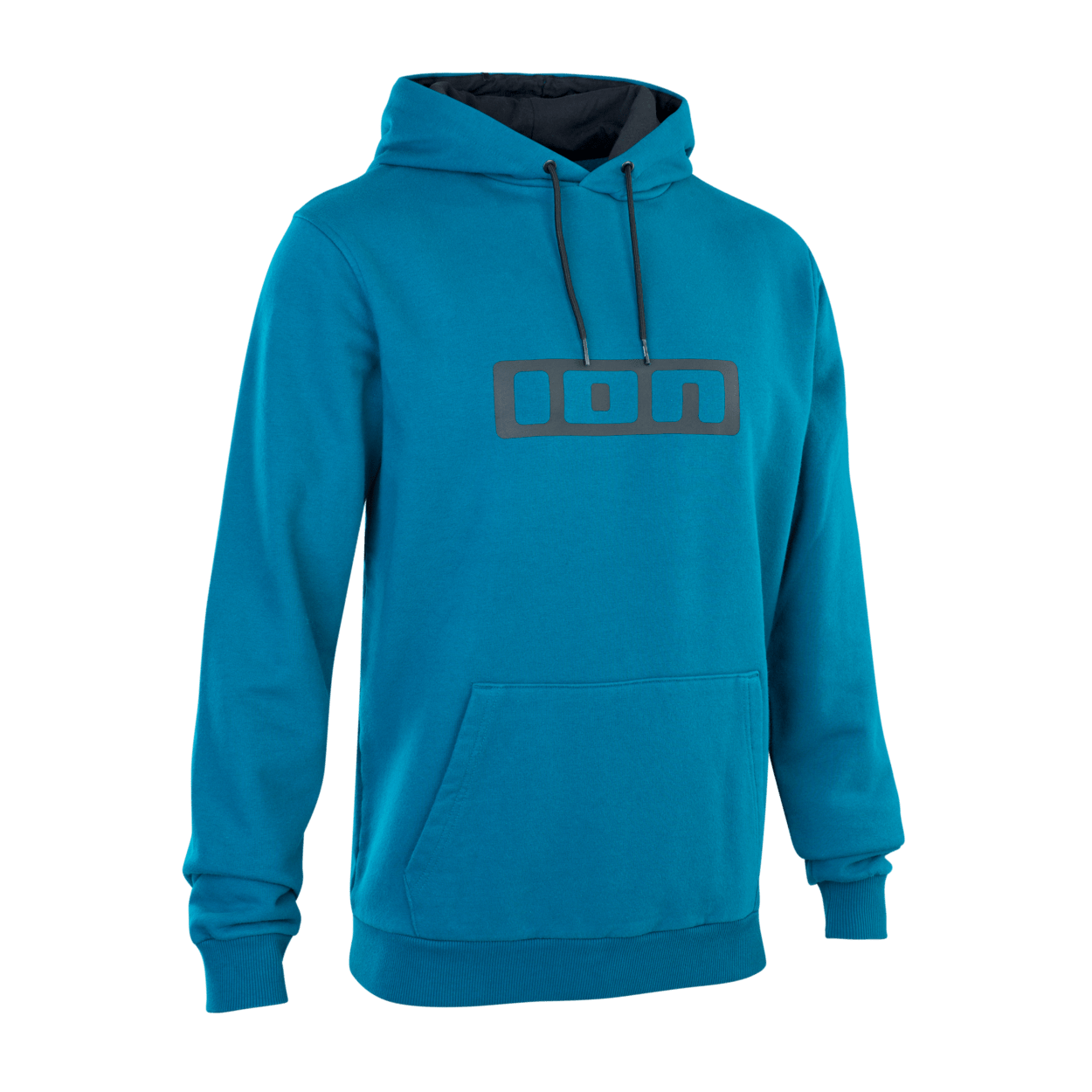 ION Men Hoody Logo 2024