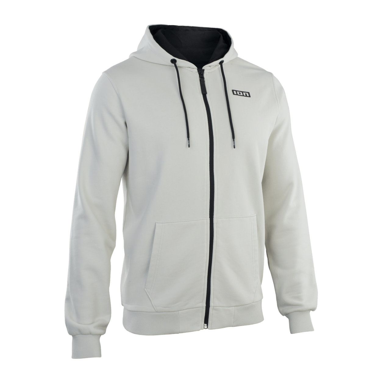 ION Men Hoody Logo Zip 2023