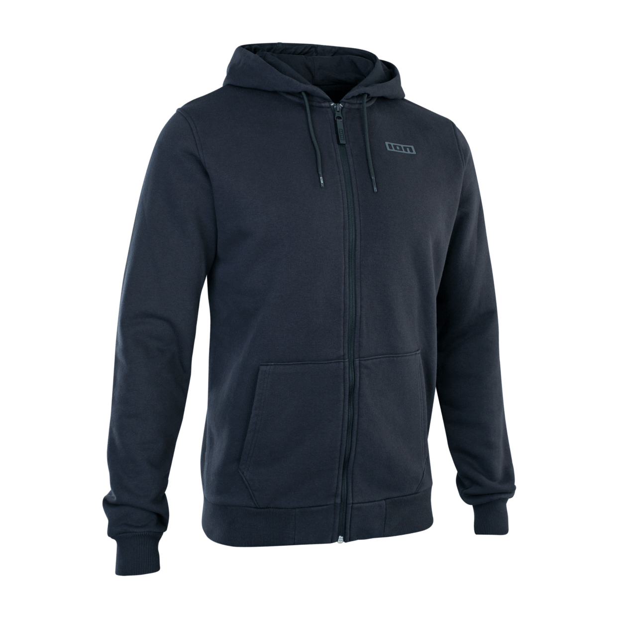 ION Men Hoody Logo Zip 2023