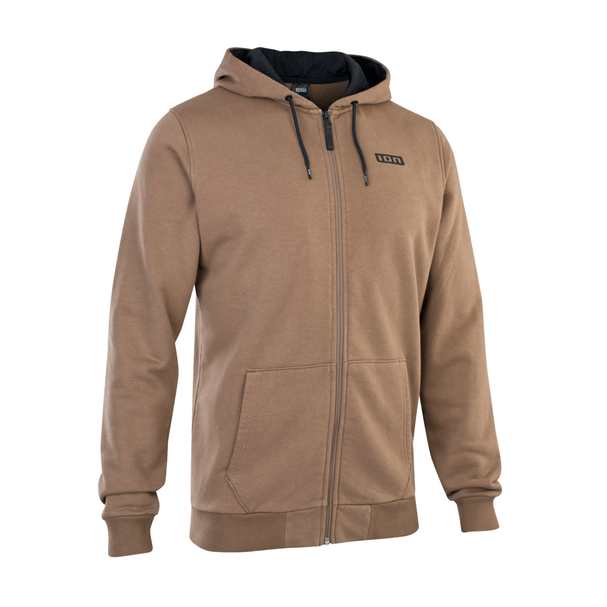ION Men Hoody Logo Zip 2023