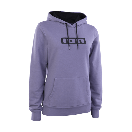 ION Women Hoody Logo 2024