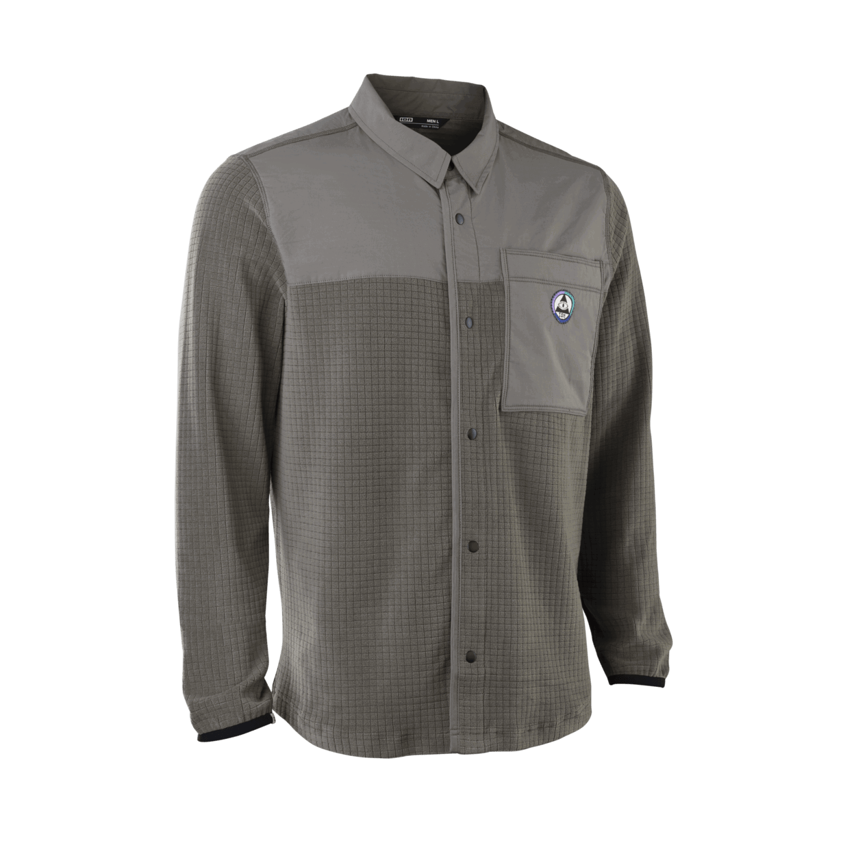 ION Jacket IONIC Fleece Unisex 2025