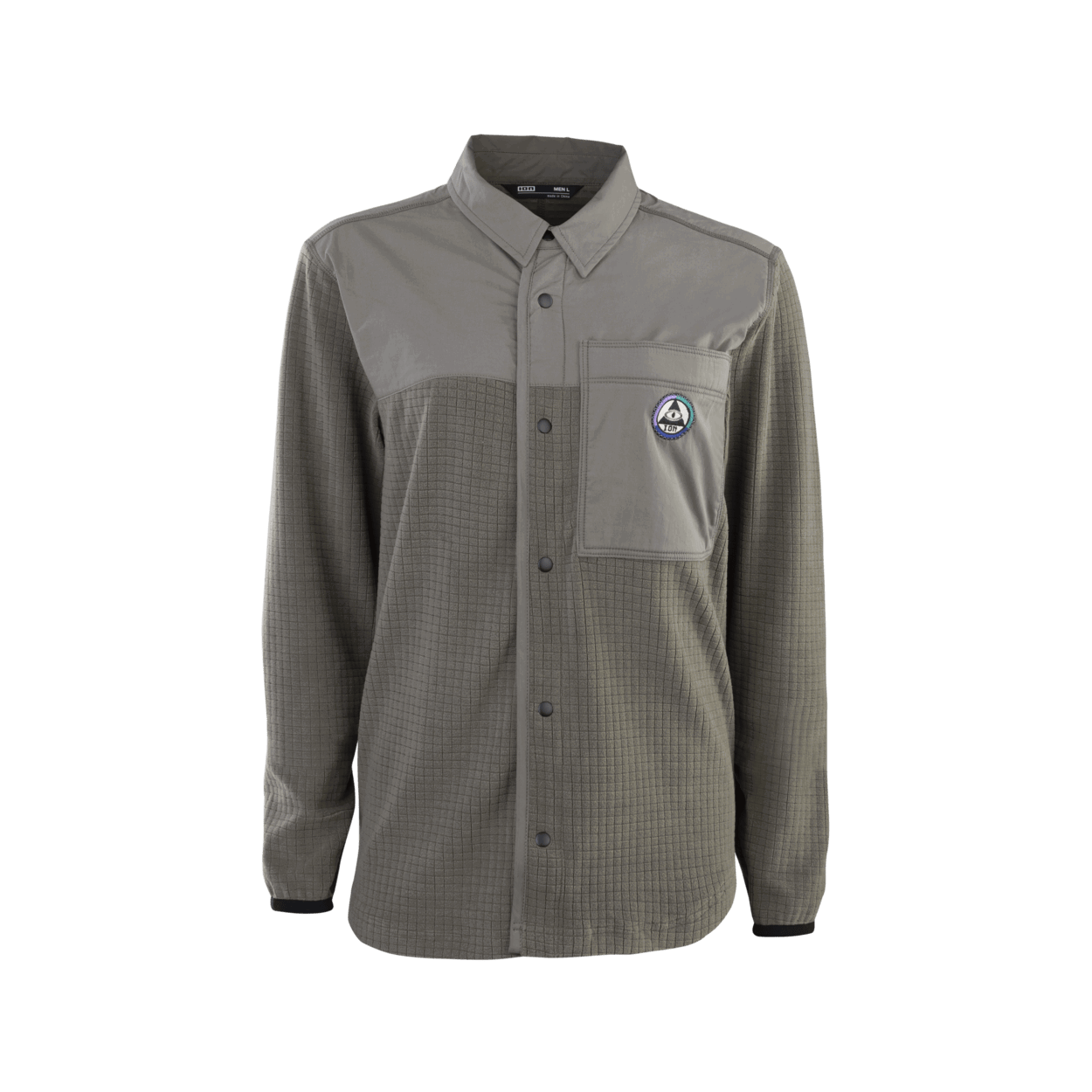 ION Jacket IONIC Fleece Unisex 2025