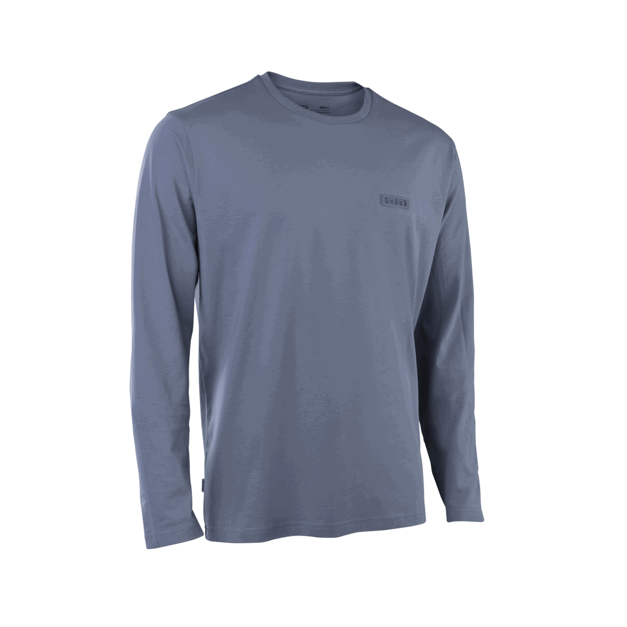 ION Tee S_IONIC Long sleeve Men 2025