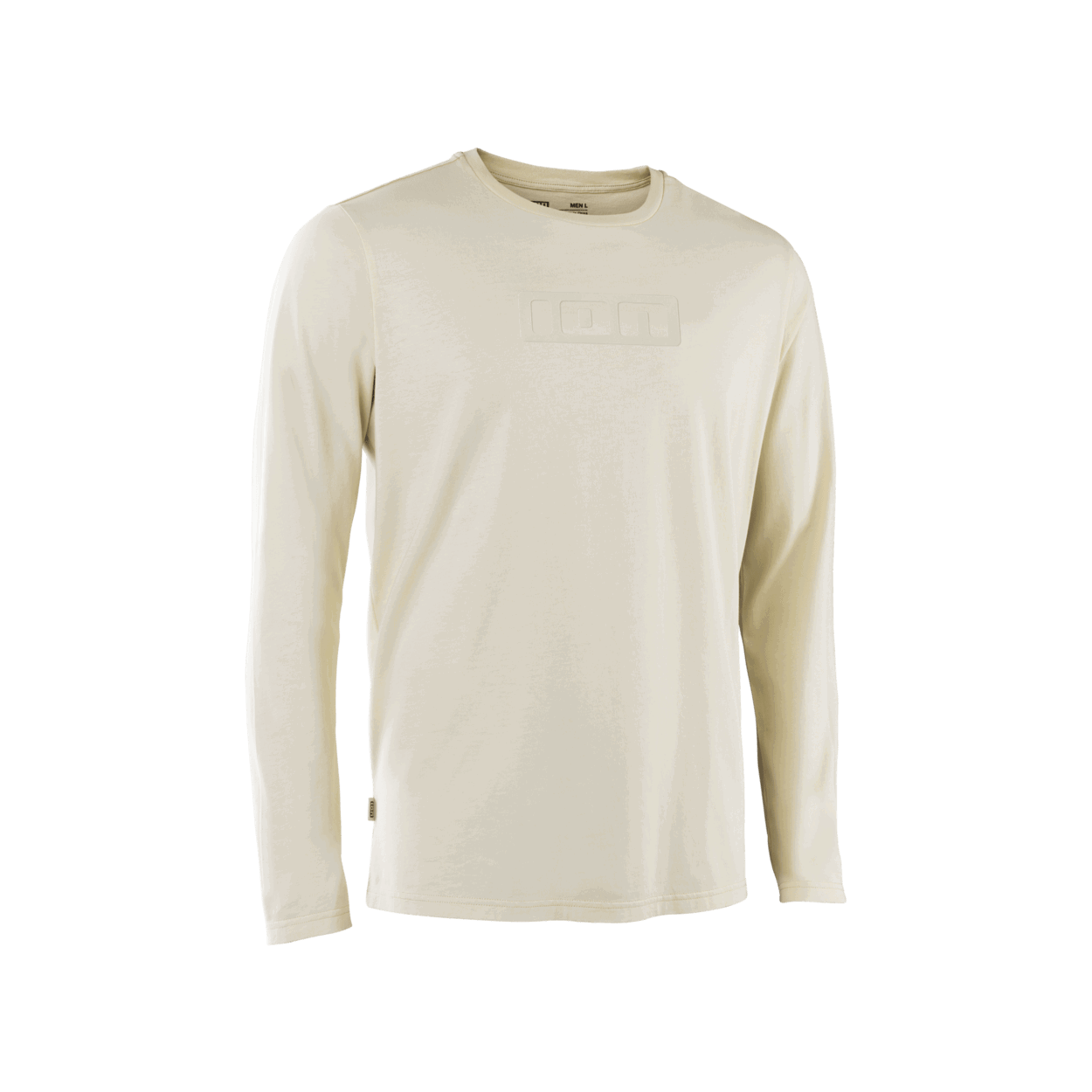 T-shirt manches longues IONIC  homme