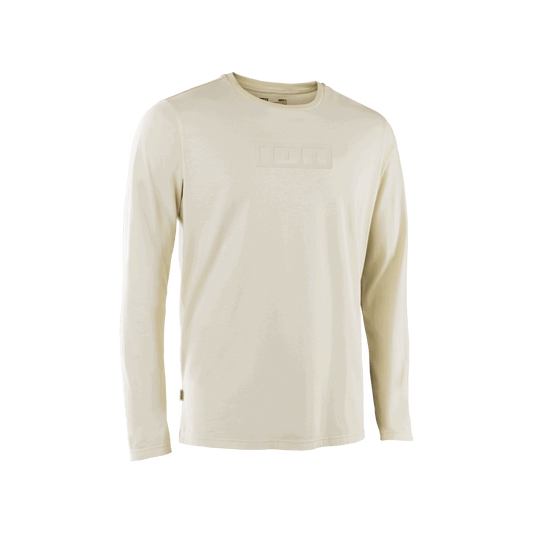 T-Shirt IONIC Langarm Herren