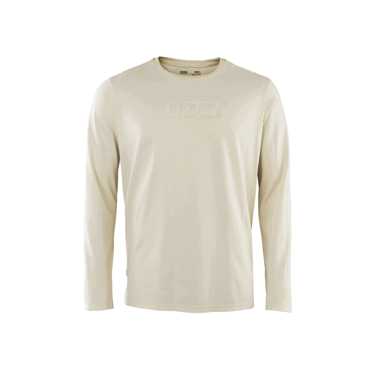 T-shirt manches longues IONIC  homme